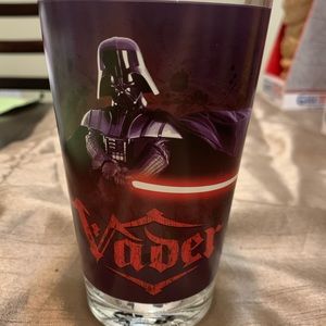 🦄3for20 Star Wars Darth Vader Pint Glass